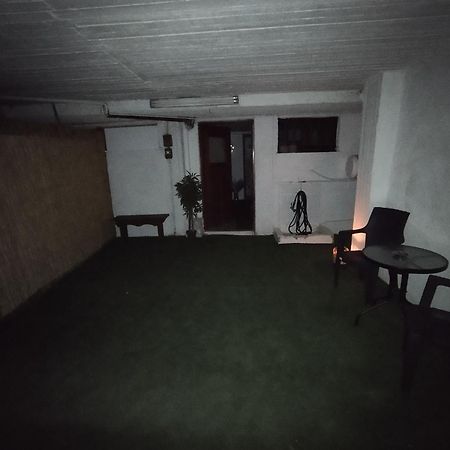Studio Δωμάτιο 埃雷特里亚 外观 照片